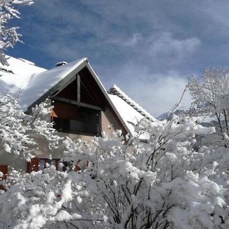 Val Lachard Villard-de-Lans Exteriér fotografie