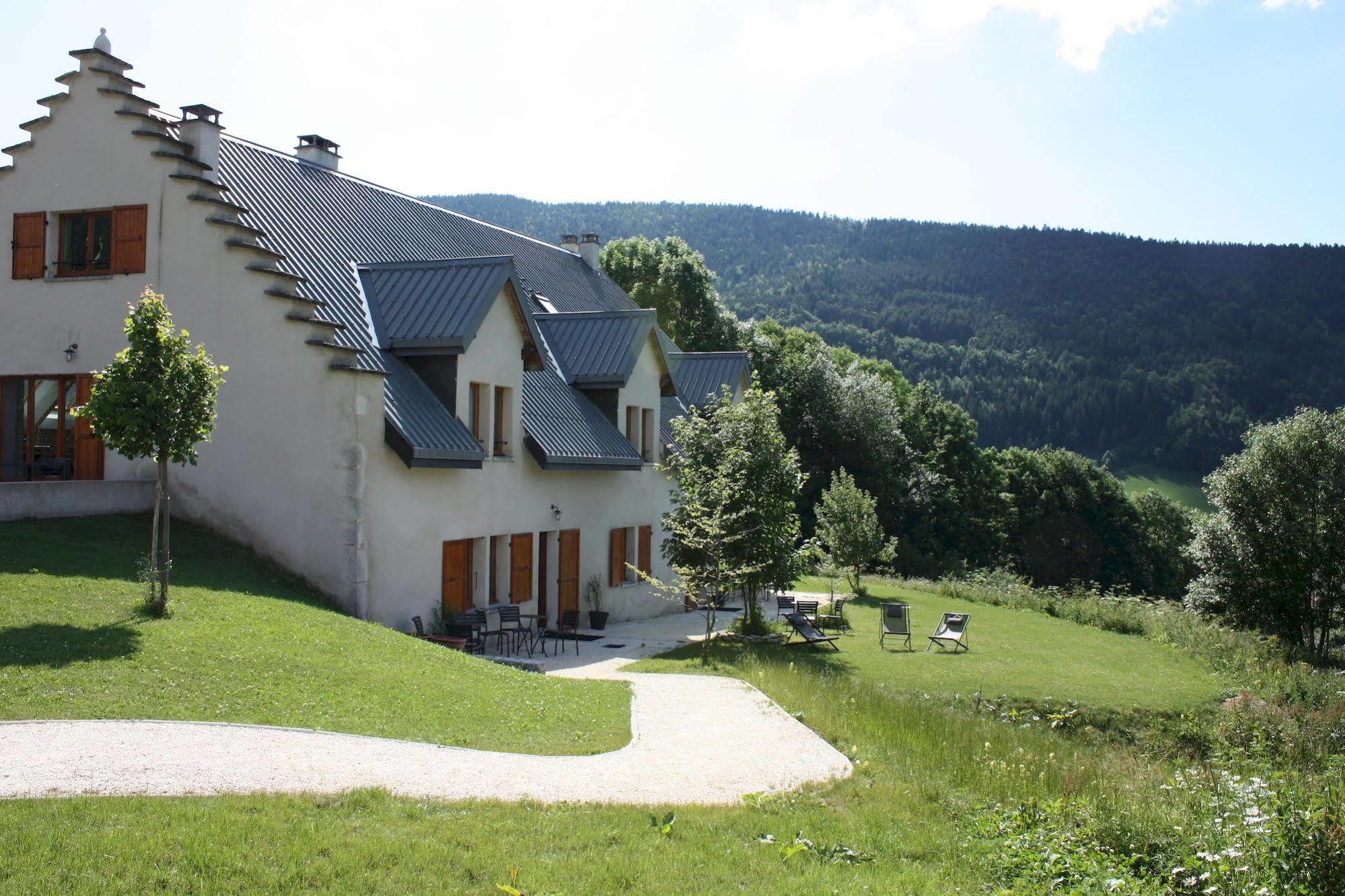 Val Lachard Villard-de-Lans Exteriér fotografie
