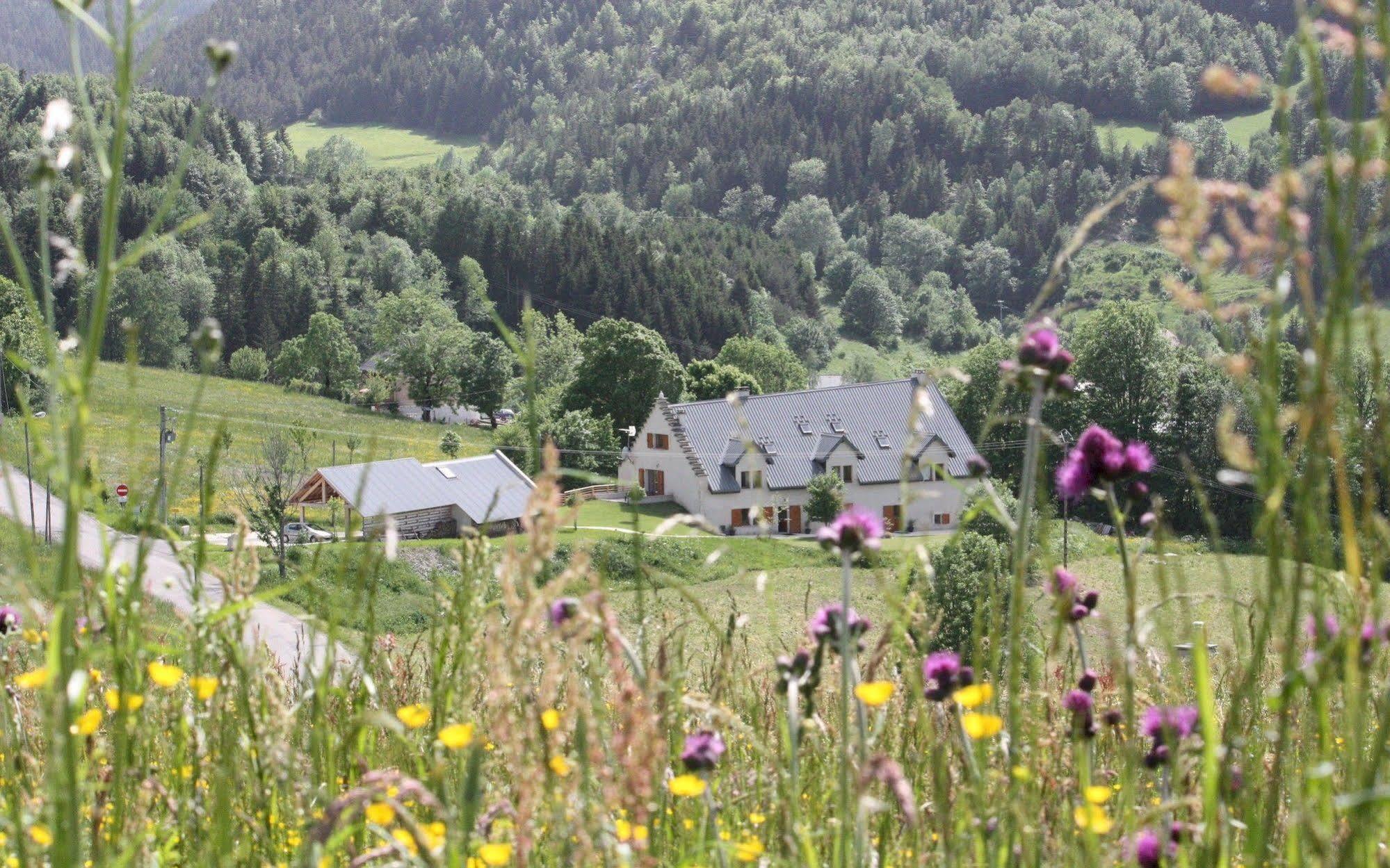 Val Lachard Villard-de-Lans Exteriér fotografie